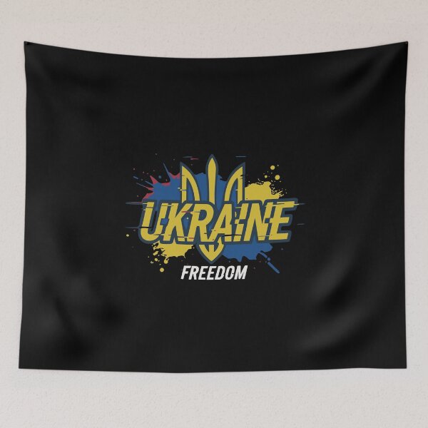 Item preview, Ukraine Design designed and sold by RGShirtWorks.