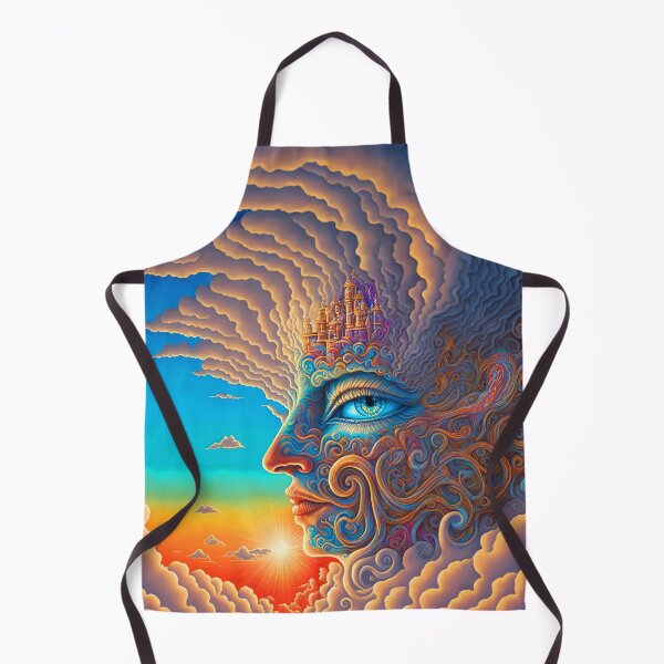 Item preview, Cloud Ten designed and sold by StimulatedHead.