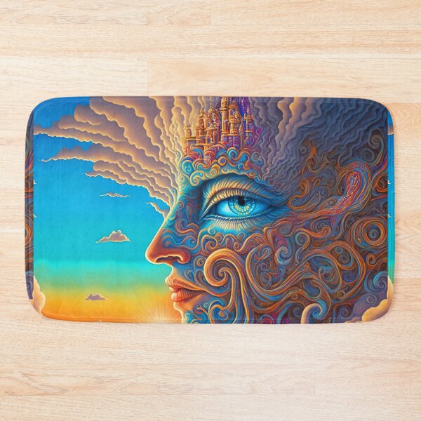 Item preview, Cloud Ten designed and sold by StimulatedHead.