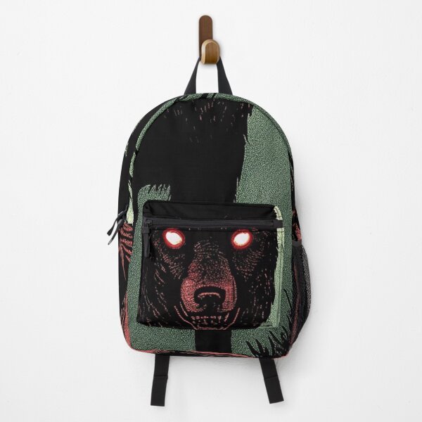 Item preview, Black Shuck 10 designed and sold by AIfolklore.
