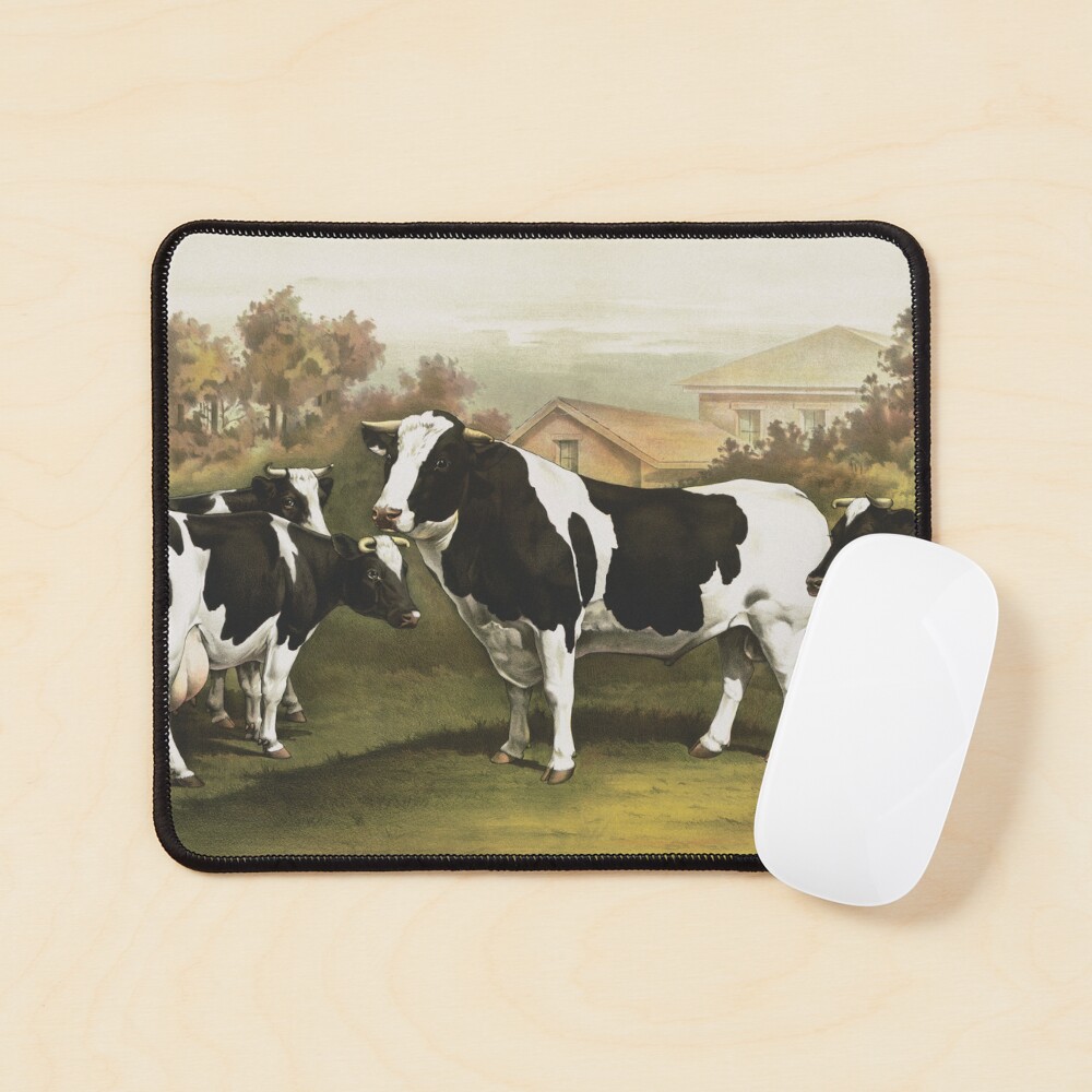 Item preview, Mouse Pad designed and sold by bluespecsstudio.