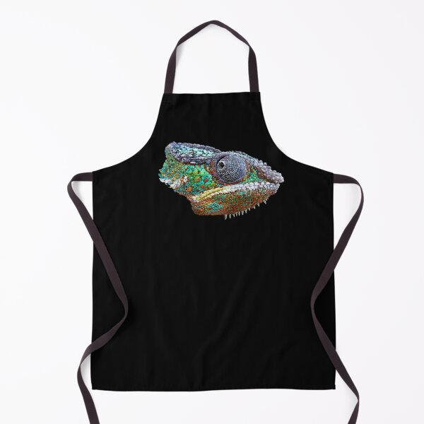 Aperçu de l'œuvre Caméléon créée et vendue par sibosssr.