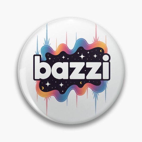 Item preview, Bazzi Music Inspired Vector Design designed and sold by Privon.
