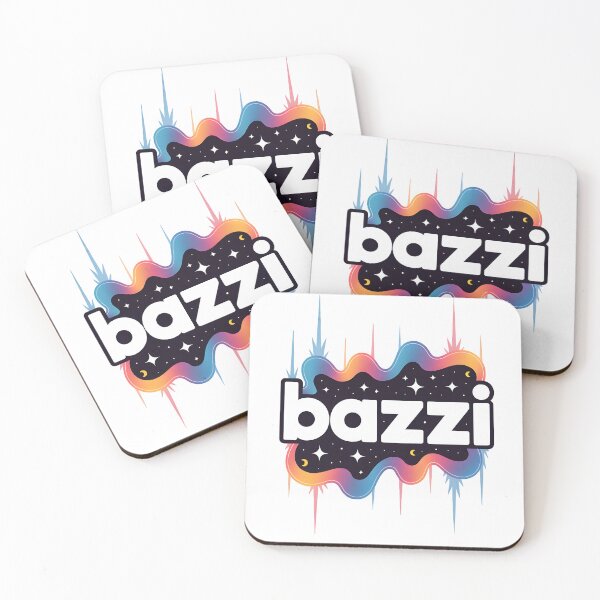 Item preview, Bazzi Music Inspired Vector Design designed and sold by Privon.