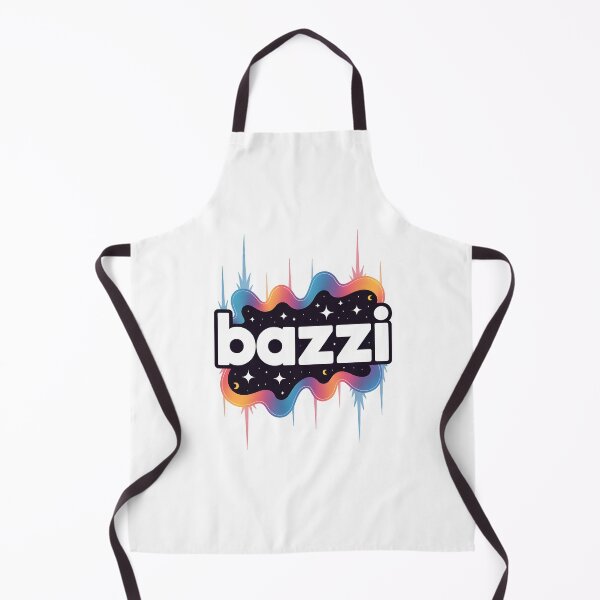Item preview, Bazzi Music Inspired Vector Design designed and sold by Privon.