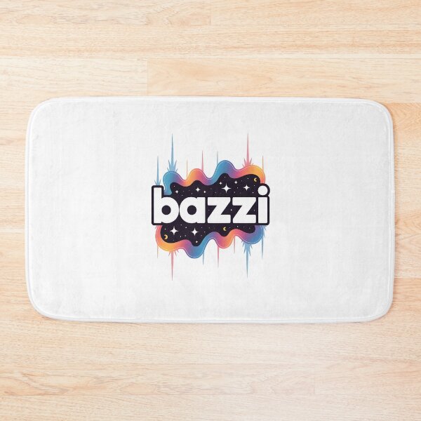 Item preview, Bazzi Music Inspired Vector Design designed and sold by Privon.