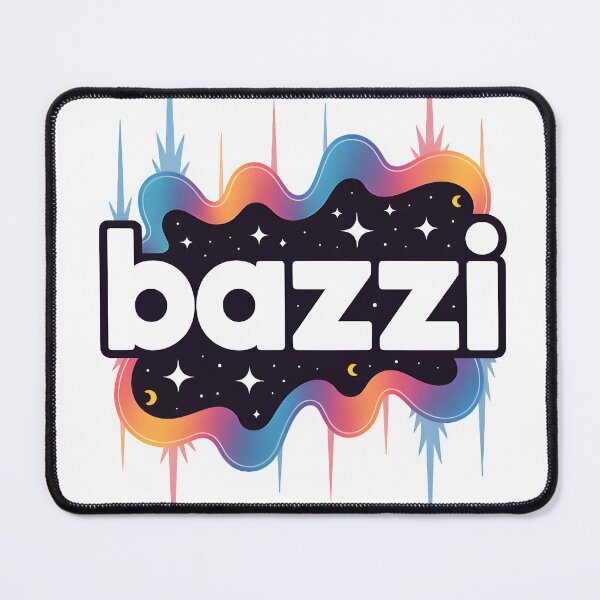 Item preview, Bazzi Music Inspired Vector Design designed and sold by Privon.