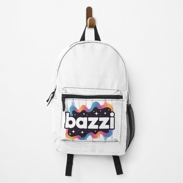 Item preview, Bazzi Music Inspired Vector Design designed and sold by Privon.