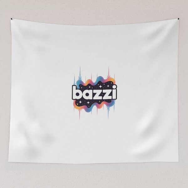 Item preview, Bazzi Music Inspired Vector Design designed and sold by Privon.