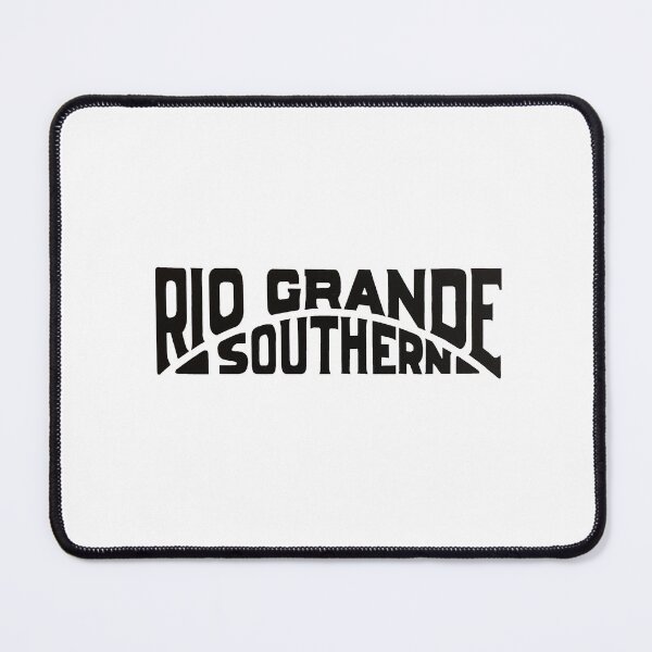 Item preview, Vintage Rio Grande Southern designed and sold by QuayTradingCo.