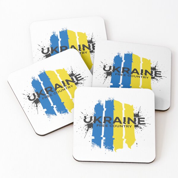 Item preview, Ukraine Design designed and sold by RGShirtWorks.