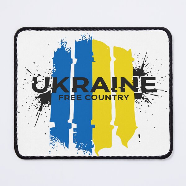 Item preview, Ukraine Design designed and sold by RGShirtWorks.