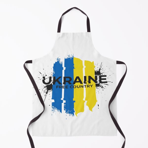Item preview, Ukraine Design designed and sold by RGShirtWorks.