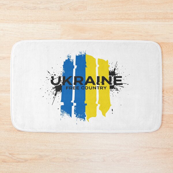 Item preview, Ukraine Design designed and sold by RGShirtWorks.