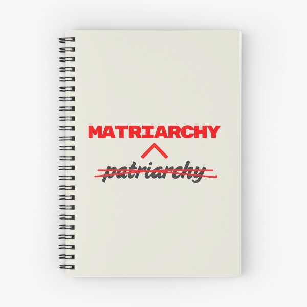 Item preview, Scratch Out The Patriarchy | Bold Editor Feminist Protest Print designed and sold by Parasocialite.