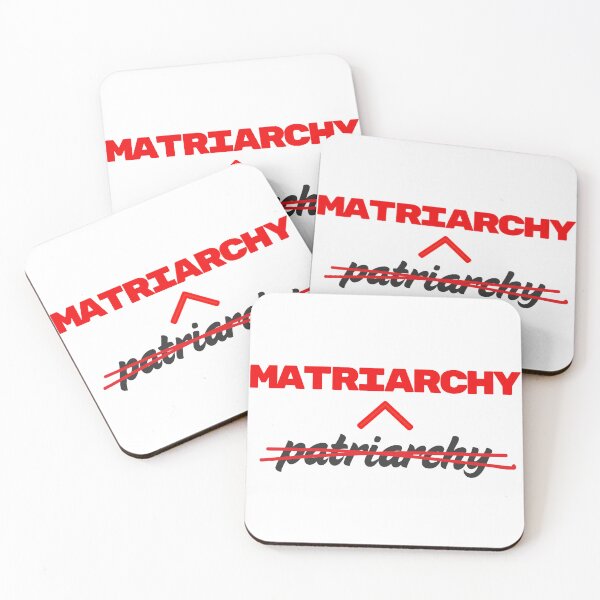 Item preview, Scratch Out The Patriarchy | Bold Editor Feminist Protest Print designed and sold by Parasocialite.