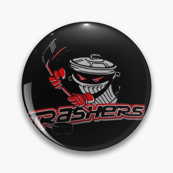 Item preview, Danbury Trashers 	 designed and sold by cnruzddzim21.