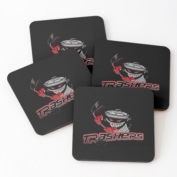 Item preview, Danbury Trashers 	 designed and sold by cnruzddzim21.
