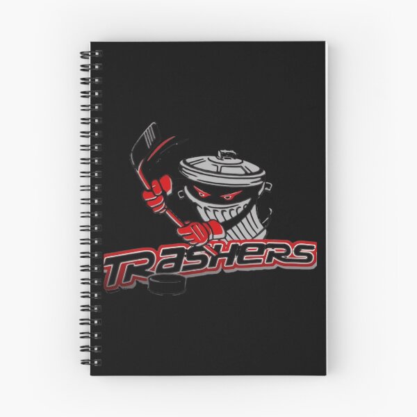 Item preview, Danbury Trashers 	 designed and sold by cnruzddzim21.