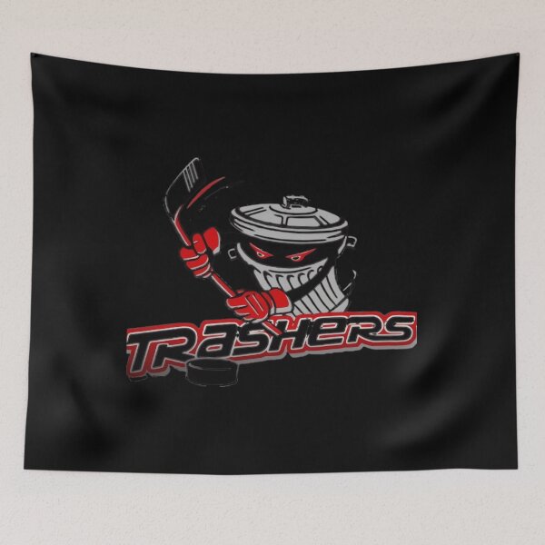 Item preview, Danbury Trashers 	 designed and sold by cnruzddzim21.