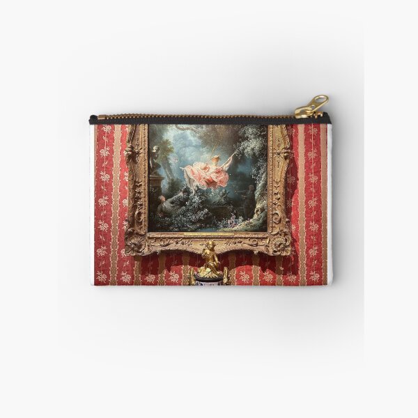 Item preview, The Swing by Jean Honoré Fragonard designed and sold by FandomPost.