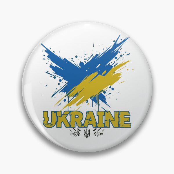 Item preview, Ukraine Design designed and sold by RGShirtWorks.