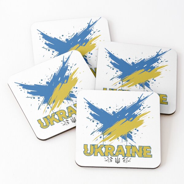 Item preview, Ukraine Design designed and sold by RGShirtWorks.