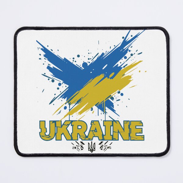 Item preview, Ukraine Design designed and sold by RGShirtWorks.