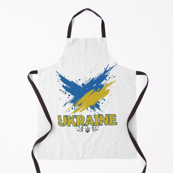 Item preview, Ukraine Design designed and sold by RGShirtWorks.