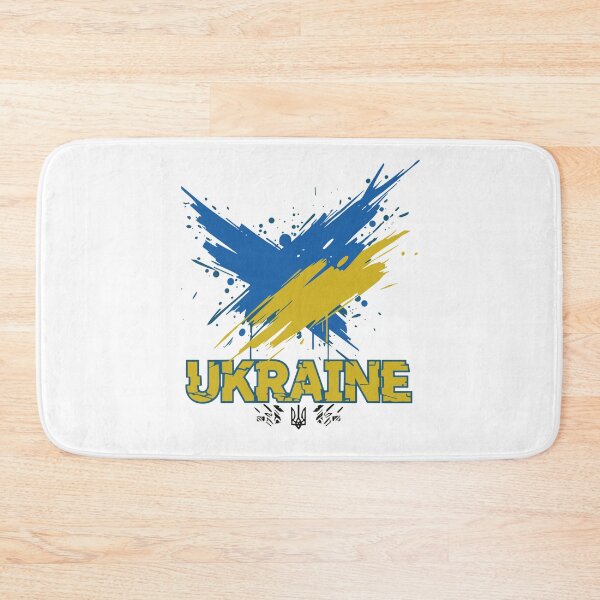 Item preview, Ukraine Design designed and sold by RGShirtWorks.