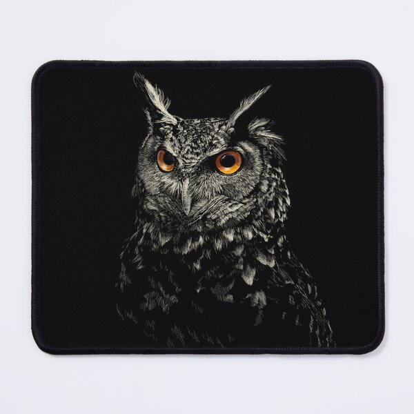 Item preview, owl designed and sold by sibosssr.