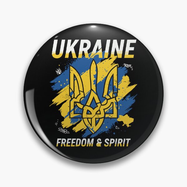 Item preview, Ukraine Design designed and sold by RGShirtWorks.