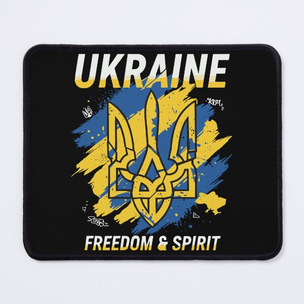 Item preview, Ukraine Design designed and sold by RGShirtWorks.