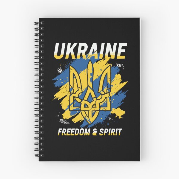 Item preview, Ukraine Design designed and sold by RGShirtWorks.
