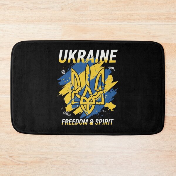 Item preview, Ukraine Design designed and sold by RGShirtWorks.