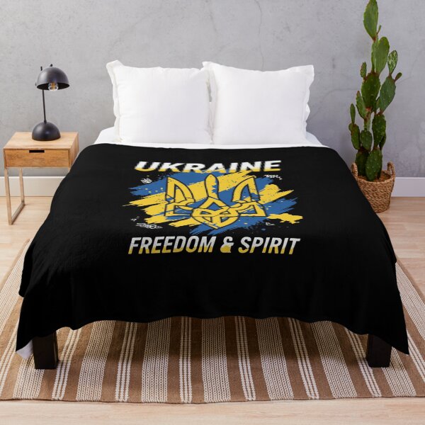Item preview, Ukraine Design designed and sold by RGShirtWorks.