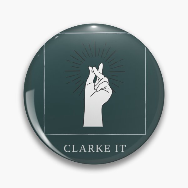 Artikelvorschau, Clarke it Design entworfen und verkauft von Maple & Moon.