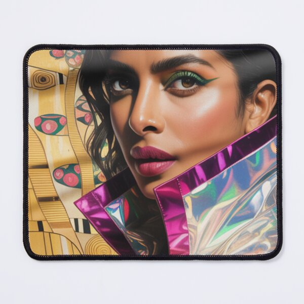 Item preview, Timeless Thoughts - Symbolist Art Print designed and sold by CanvasCarousel.