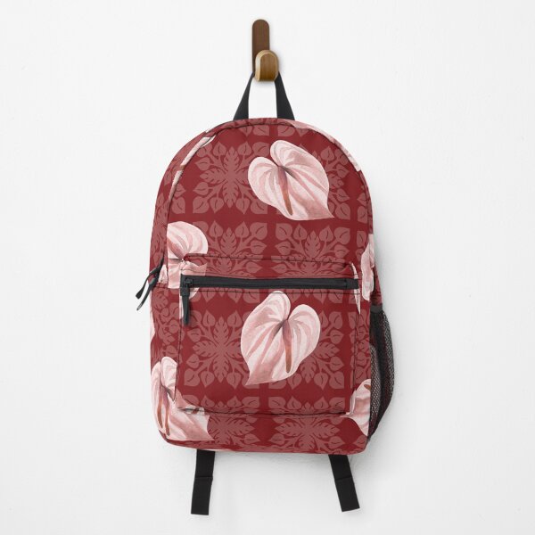 Item preview, Anthurium Kuiki - 'Ula'ula designed and sold by Hānau Hou.