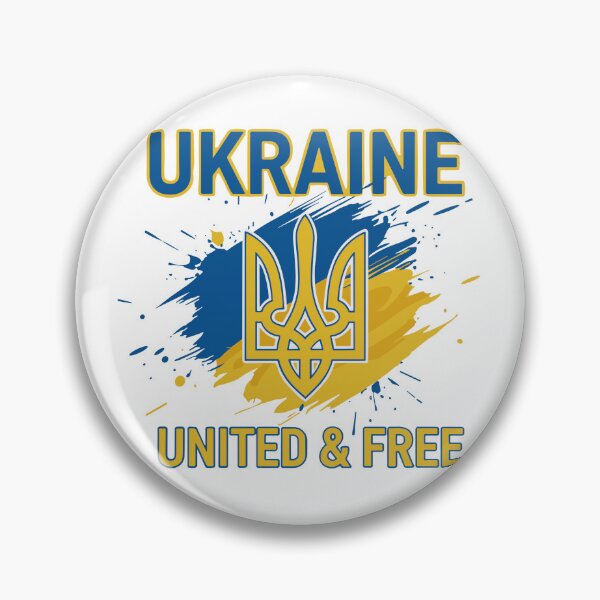 Item preview, Ukraine Design designed and sold by RGShirtWorks.