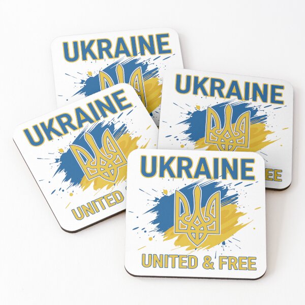 Item preview, Ukraine Design designed and sold by RGShirtWorks.