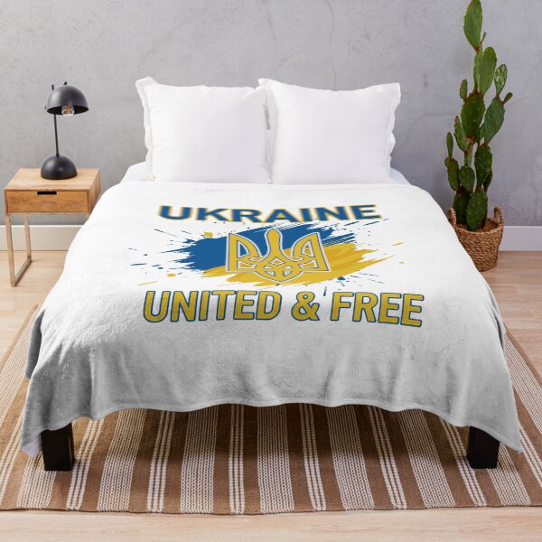 Item preview, Ukraine Design designed and sold by RGShirtWorks.