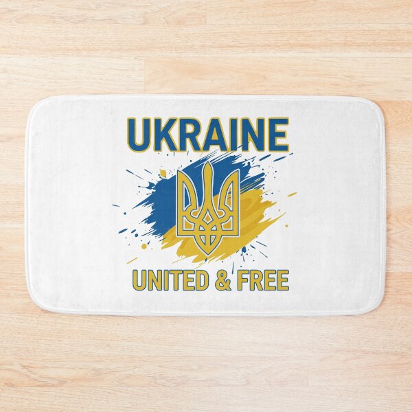 Item preview, Ukraine Design designed and sold by RGShirtWorks.