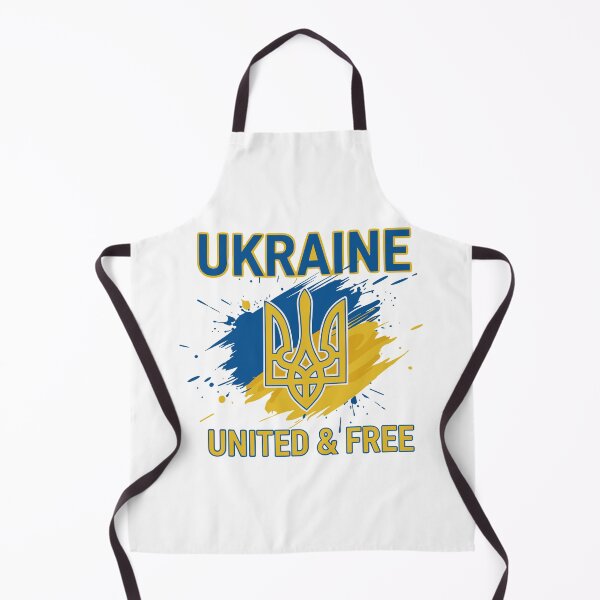 Item preview, Ukraine Design designed and sold by RGShirtWorks.