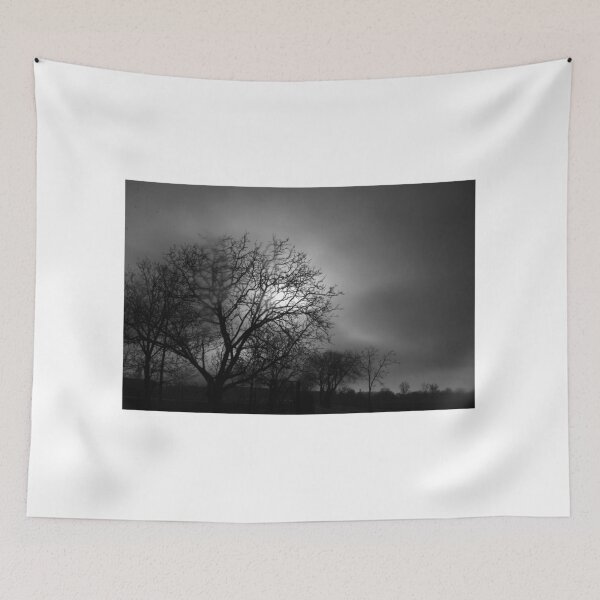 Item preview, "Light in the Darkness" designed and sold by Schoenenwald - Illustrations Uniques et Originales.