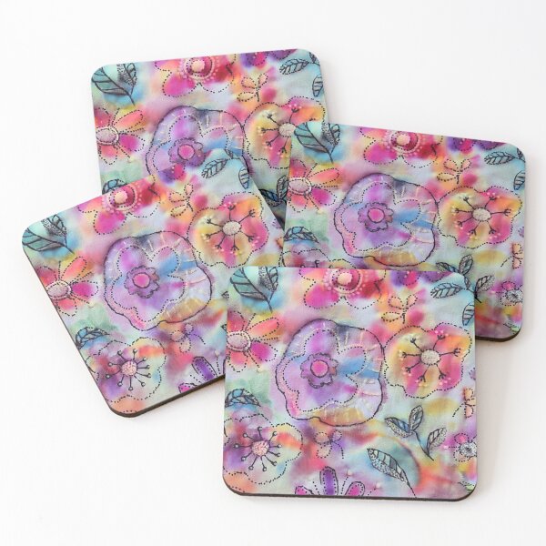 Item preview, The Joy of Painting designed and sold by Madalena Lobao-Tello.