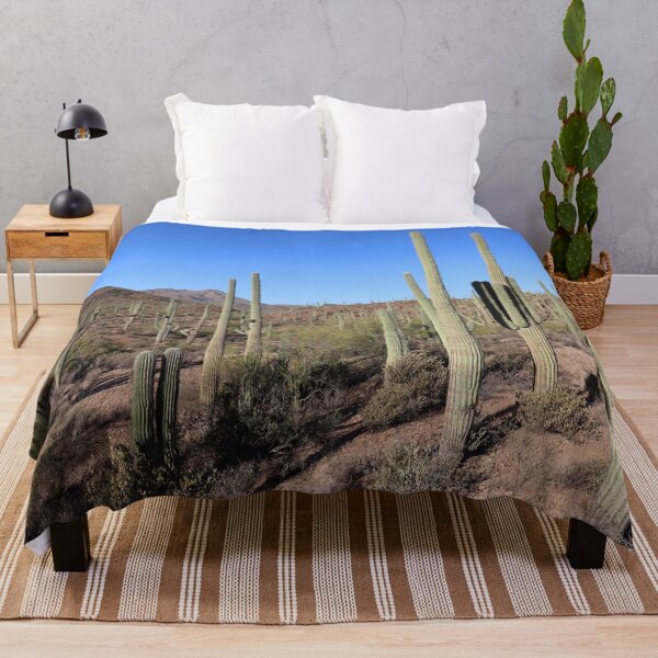 Item preview, Stunning And Amazing Saguaro Landscape designed and sold by simonjayphotos.
