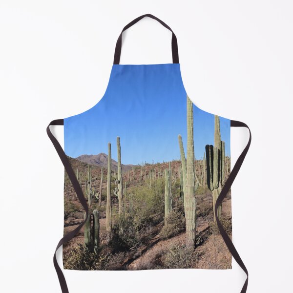 Item preview, Stunning And Amazing Saguaro Landscape  designed and sold by simonjayphotos.