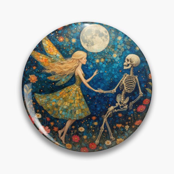 Artikelvorschau, Tanzen Sie im Moonlite Garden entworfen und verkauft von TheDarkWardrobe.