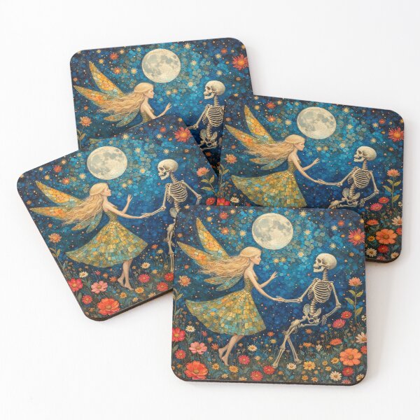 Artikelvorschau, Tanzen Sie im Moonlite Garden entworfen und verkauft von TheDarkWardrobe.